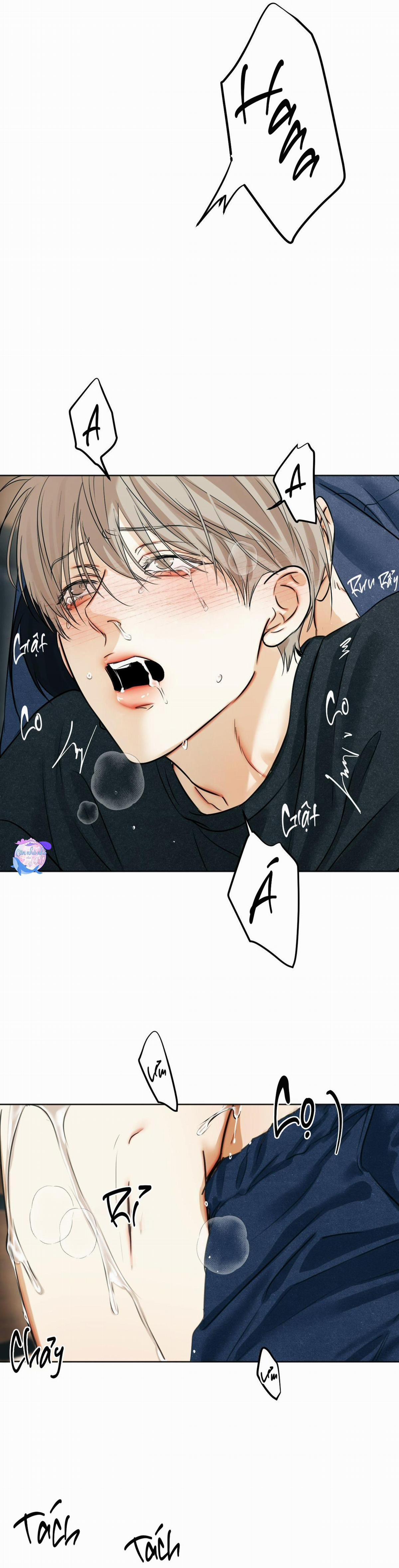 Sắc Dục 51 trang 11