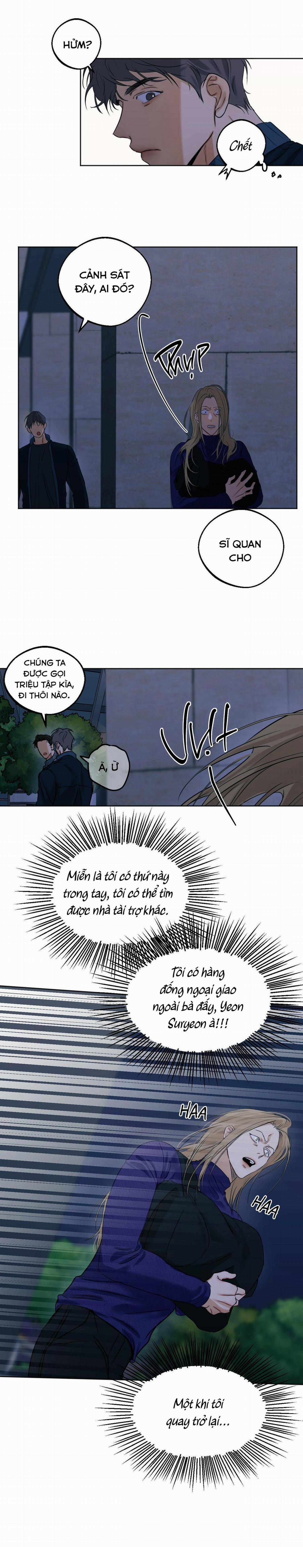 Sắc Dục 51 trang 16