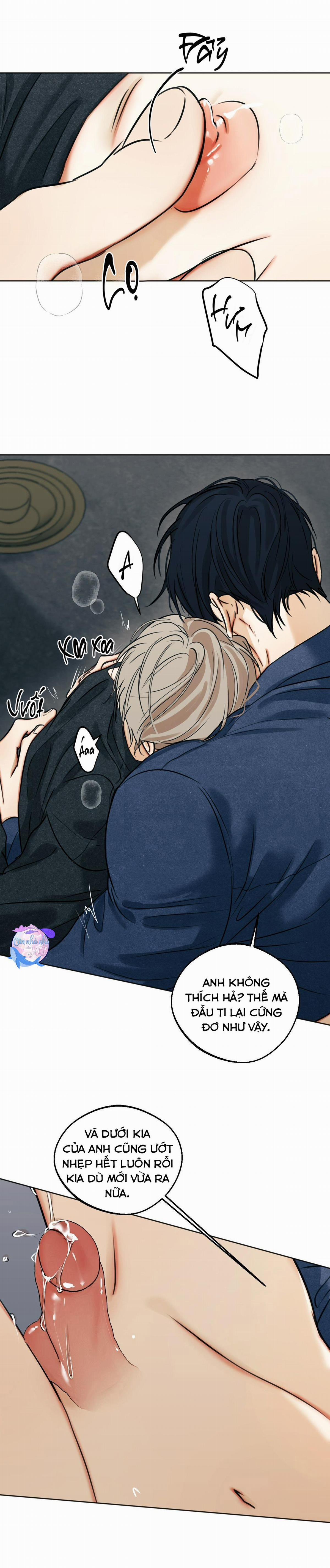 Sắc Dục 51 trang 2