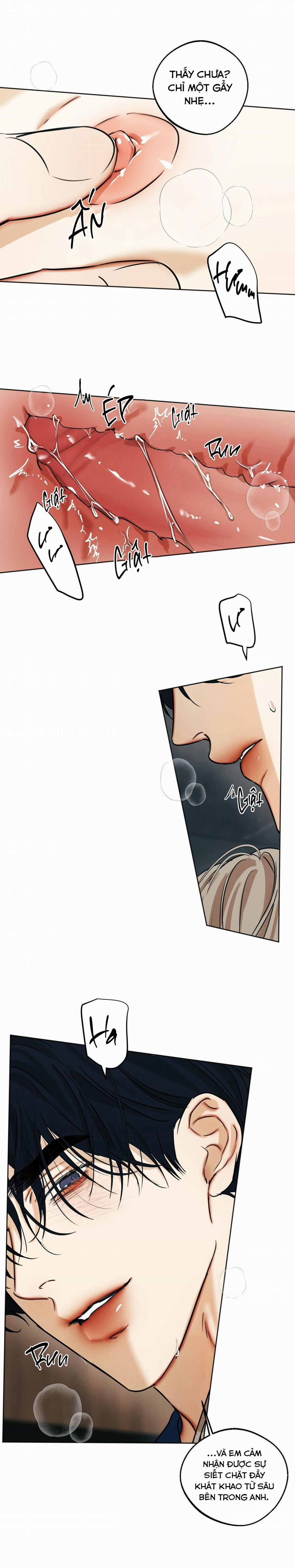 Sắc Dục 51 trang 3