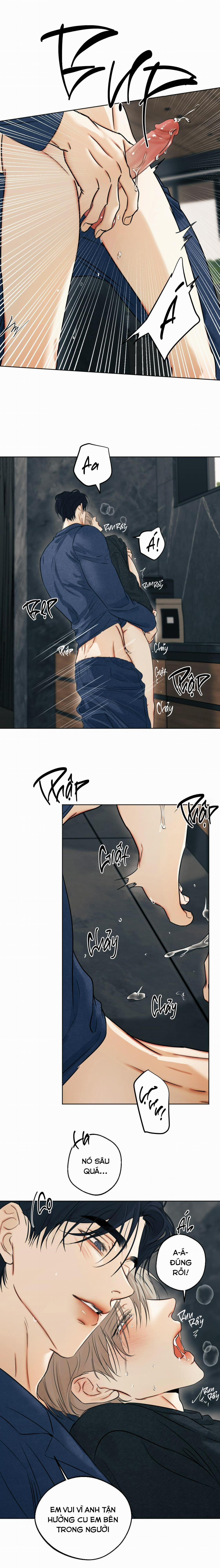 Sắc Dục 51 trang 6