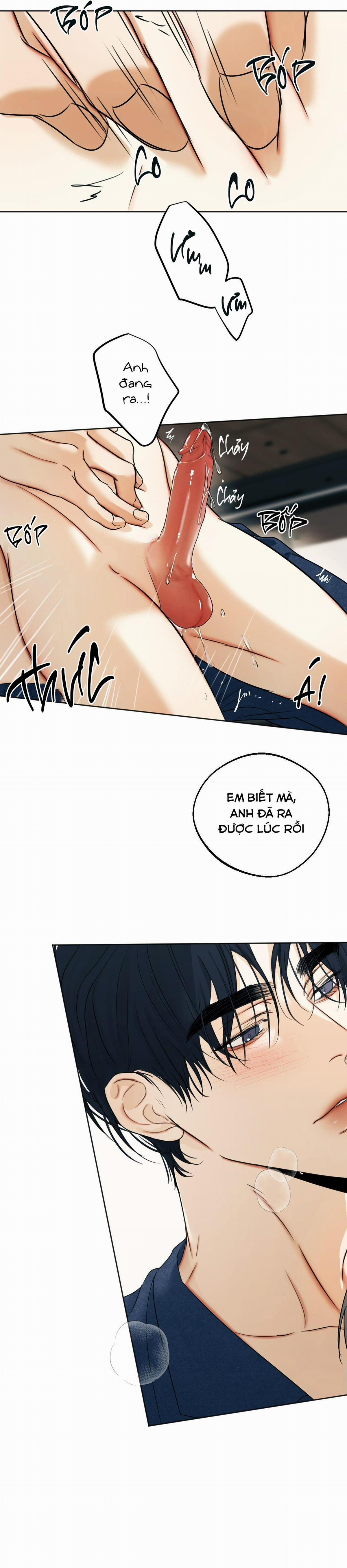 Sắc Dục 51 trang 8