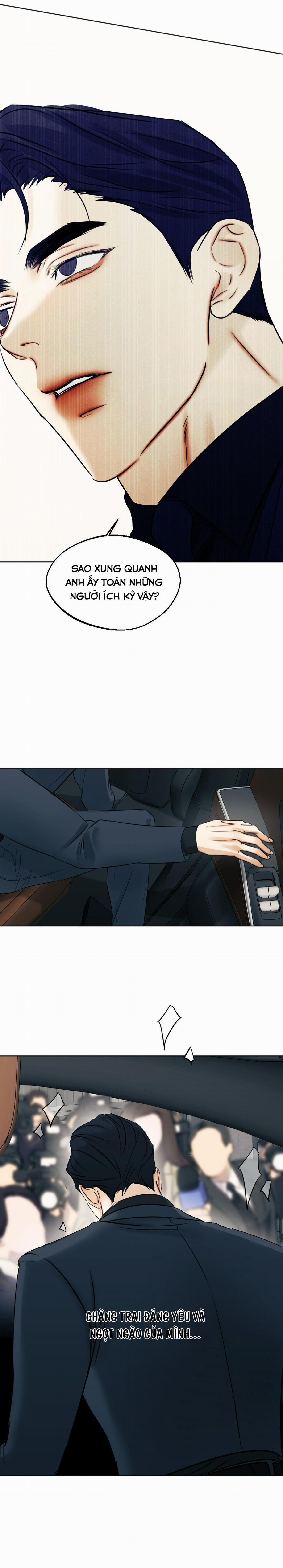 Sắc Dục 52 trang 16