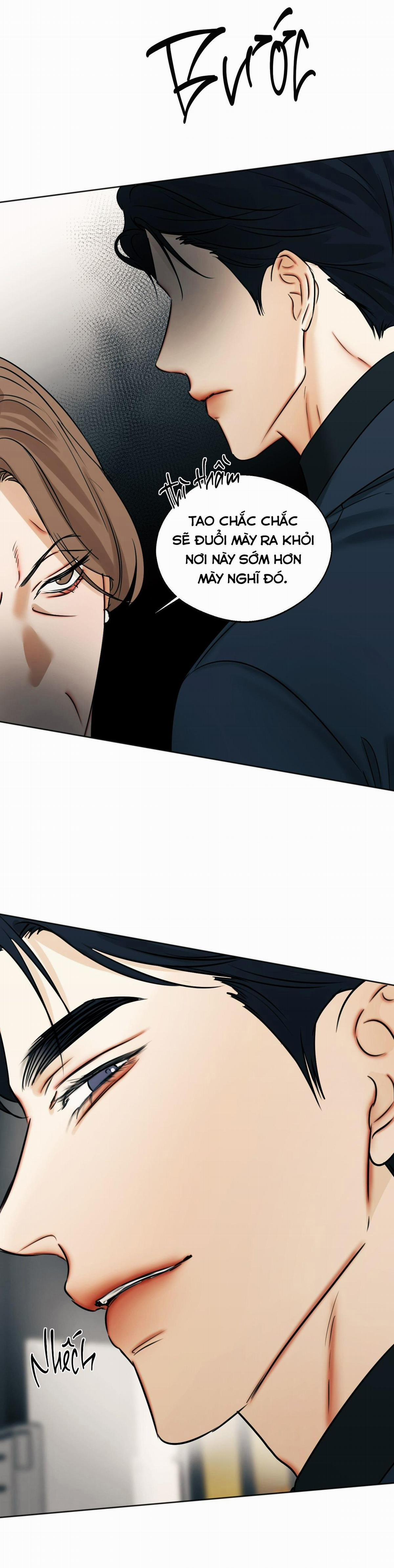 Sắc Dục 52 trang 22