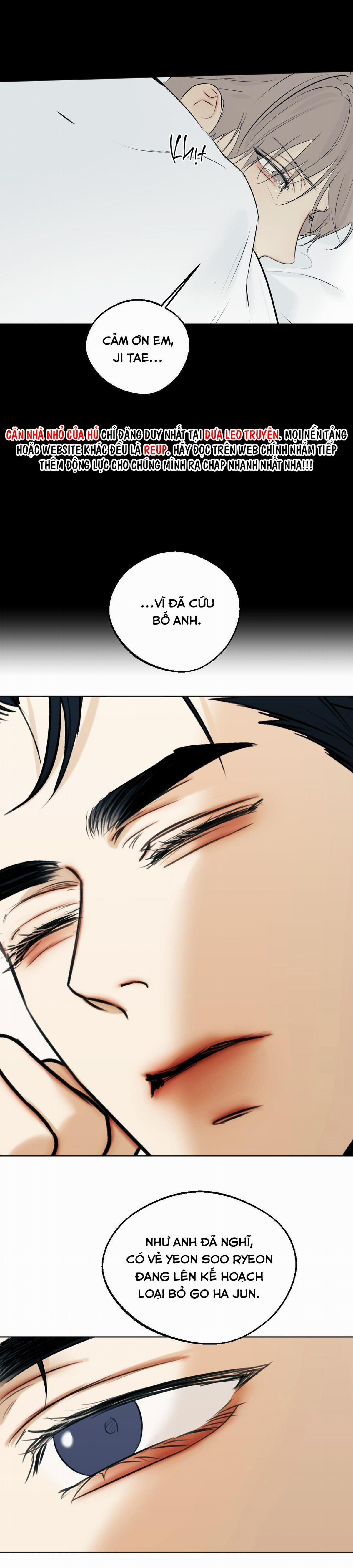 Sắc Dục 52 trang 5