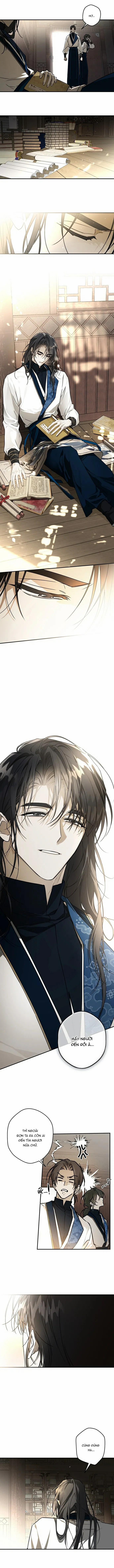 Sắc Lệnh 1 trang 1