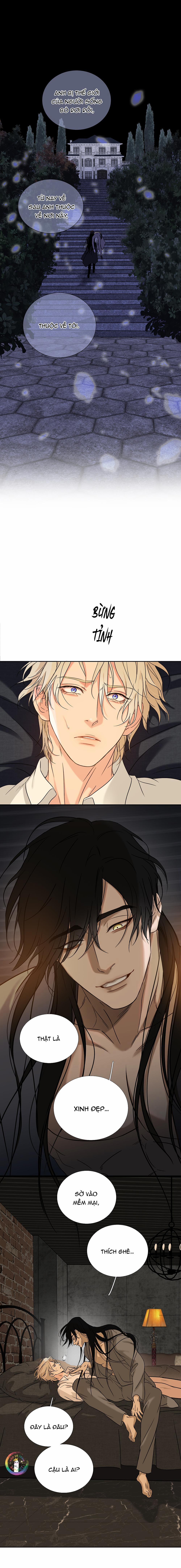 ✯ Sắc Thu Nghĩa Trang ✯ 1 trang 5