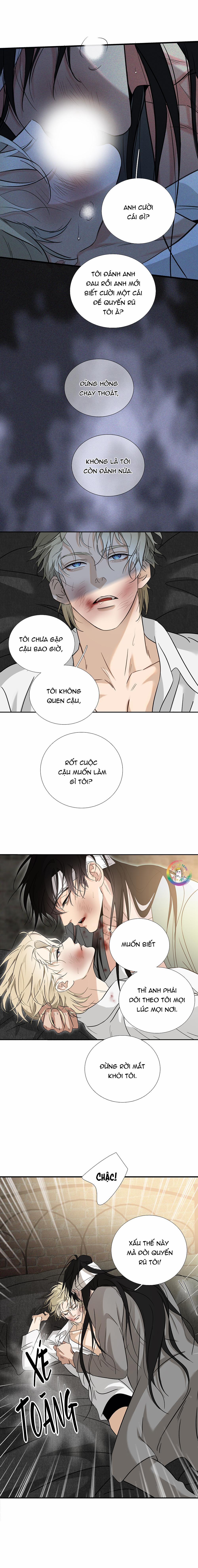 ✯ Sắc Thu Nghĩa Trang ✯ 3 trang 5