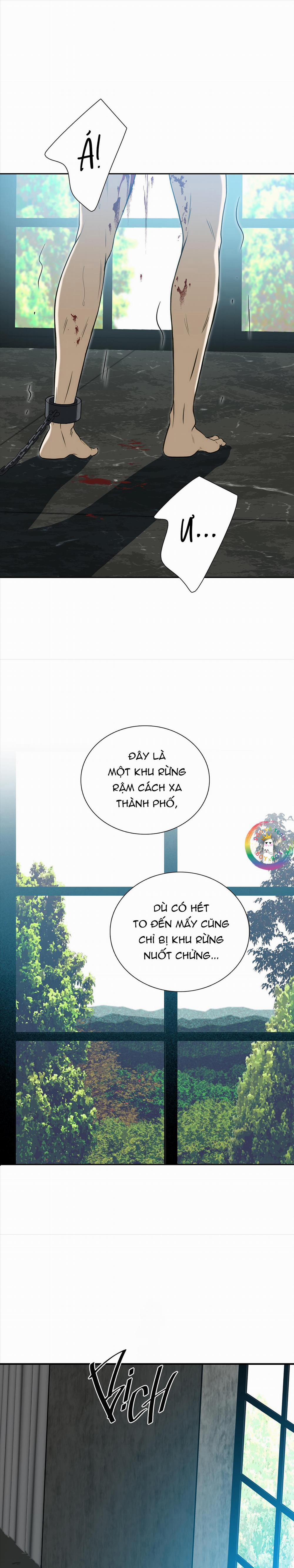 ✯ Sắc Thu Nghĩa Trang ✯ 4 trang 10