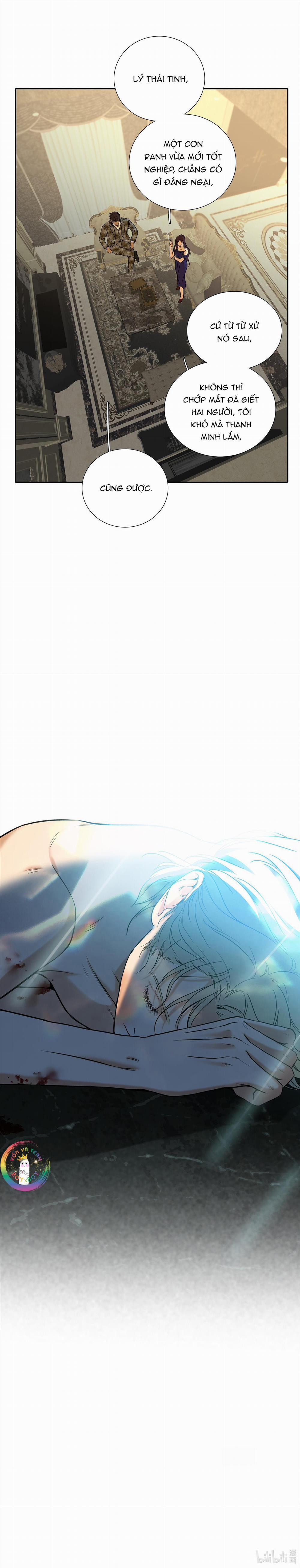 ✯ Sắc Thu Nghĩa Trang ✯ 4 trang 13