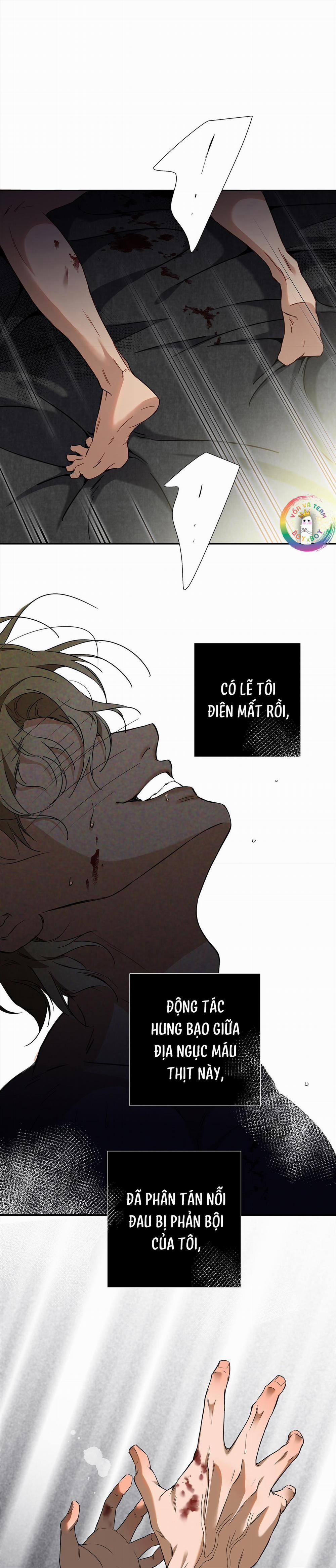 ✯ Sắc Thu Nghĩa Trang ✯ 4 trang 5