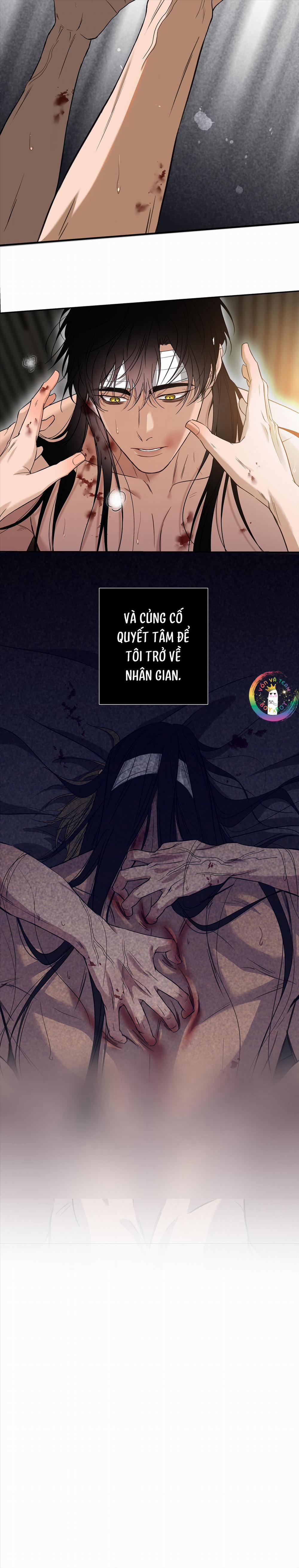 ✯ Sắc Thu Nghĩa Trang ✯ 4 trang 6