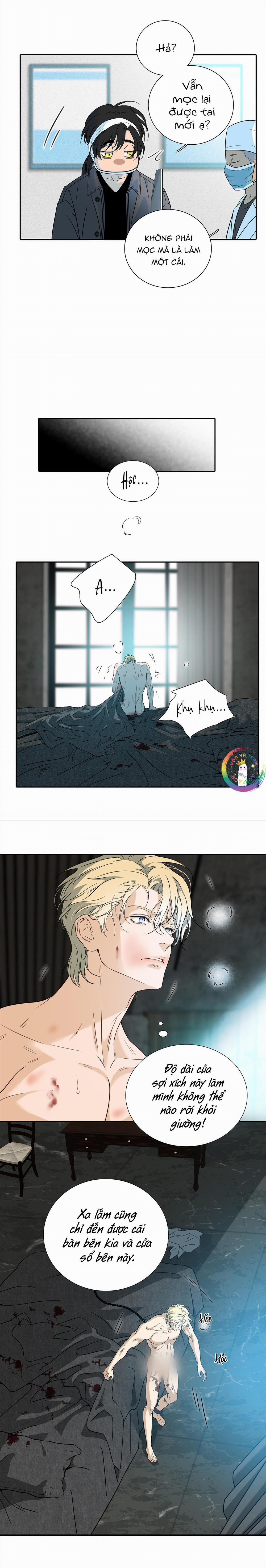 ✯ Sắc Thu Nghĩa Trang ✯ 4 trang 9