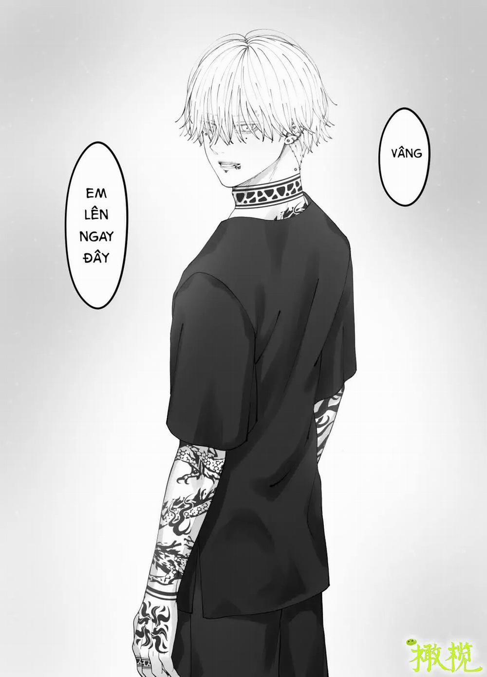 Sacchan... 1.2 trang 12