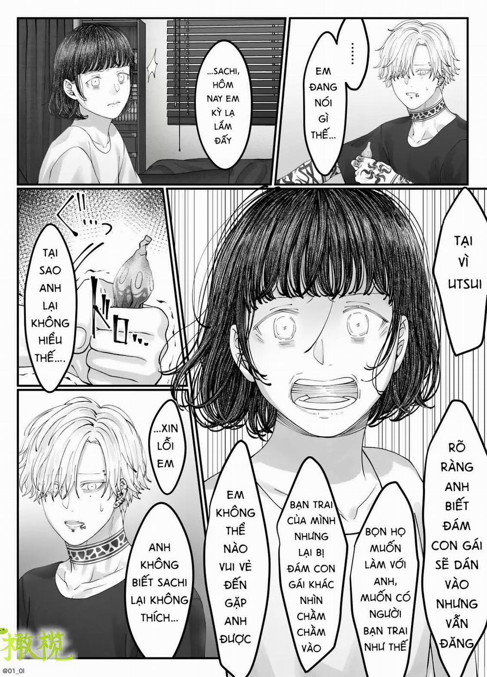 Sacchan... 3.2 trang 9