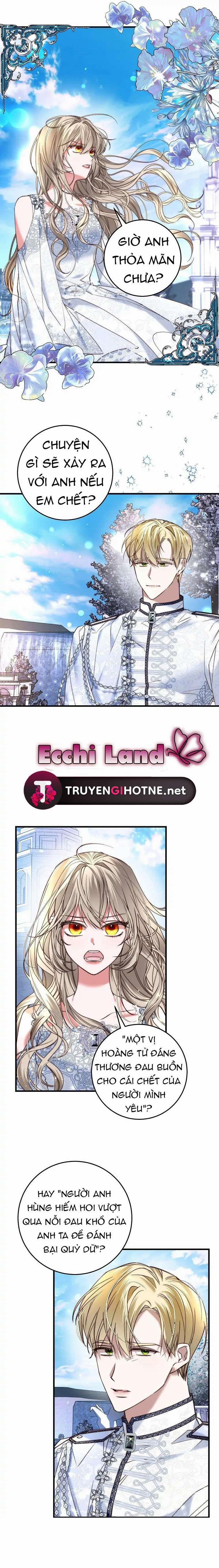 Sách Hướng Dẫn Cho Nhân Vật Phản Diện 1.1 trang 13