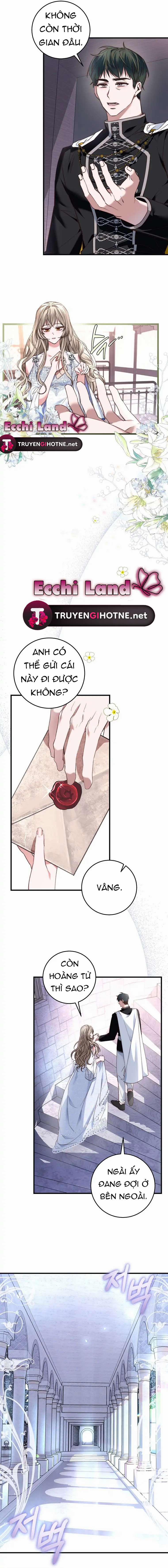 Sách Hướng Dẫn Cho Nhân Vật Phản Diện 1.1 trang 3