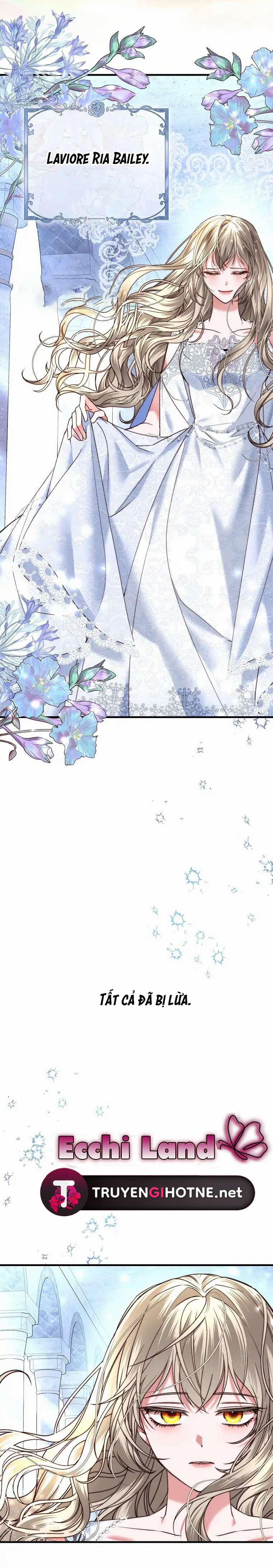 Sách Hướng Dẫn Cho Nhân Vật Phản Diện 1.1 trang 8