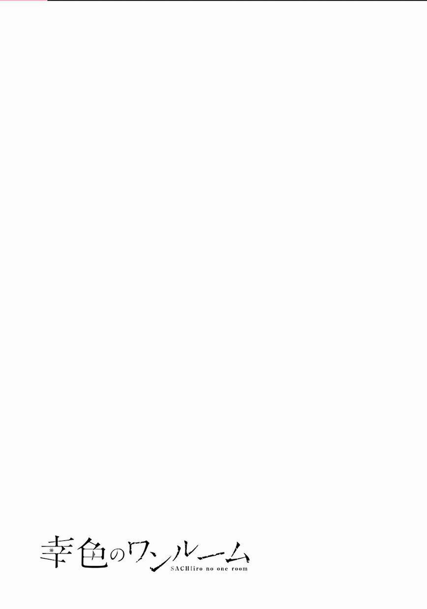 Sachi-Iro No One Room 10 trang 37