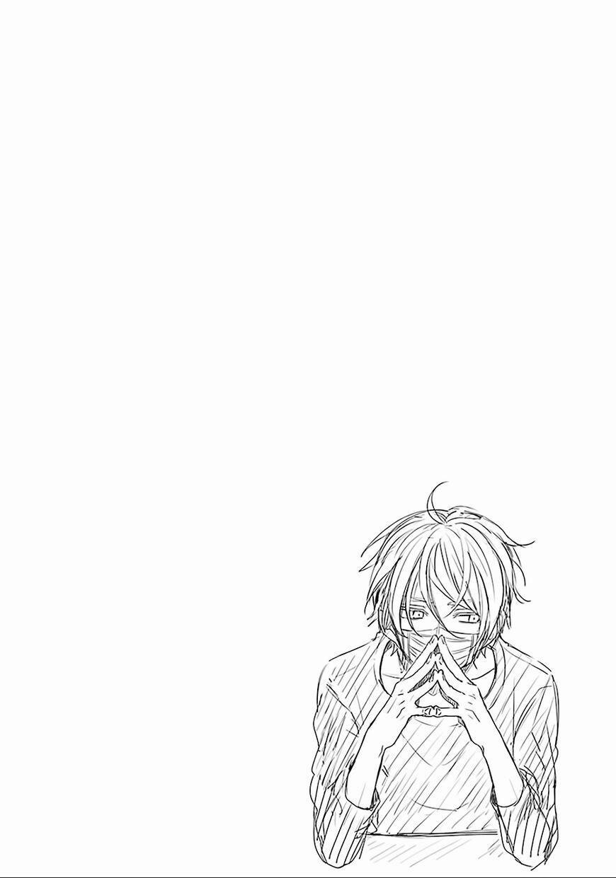 Sachi-Iro No One Room 10 trang 38