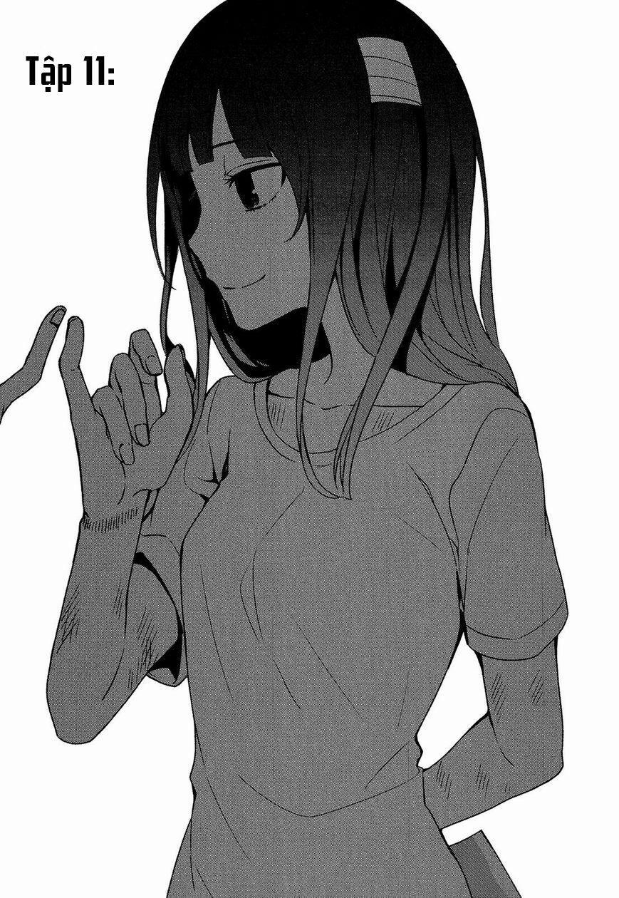 Sachi-Iro No One Room 11 trang 2