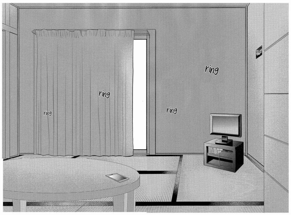 Sachi-Iro No One Room 12 trang 19