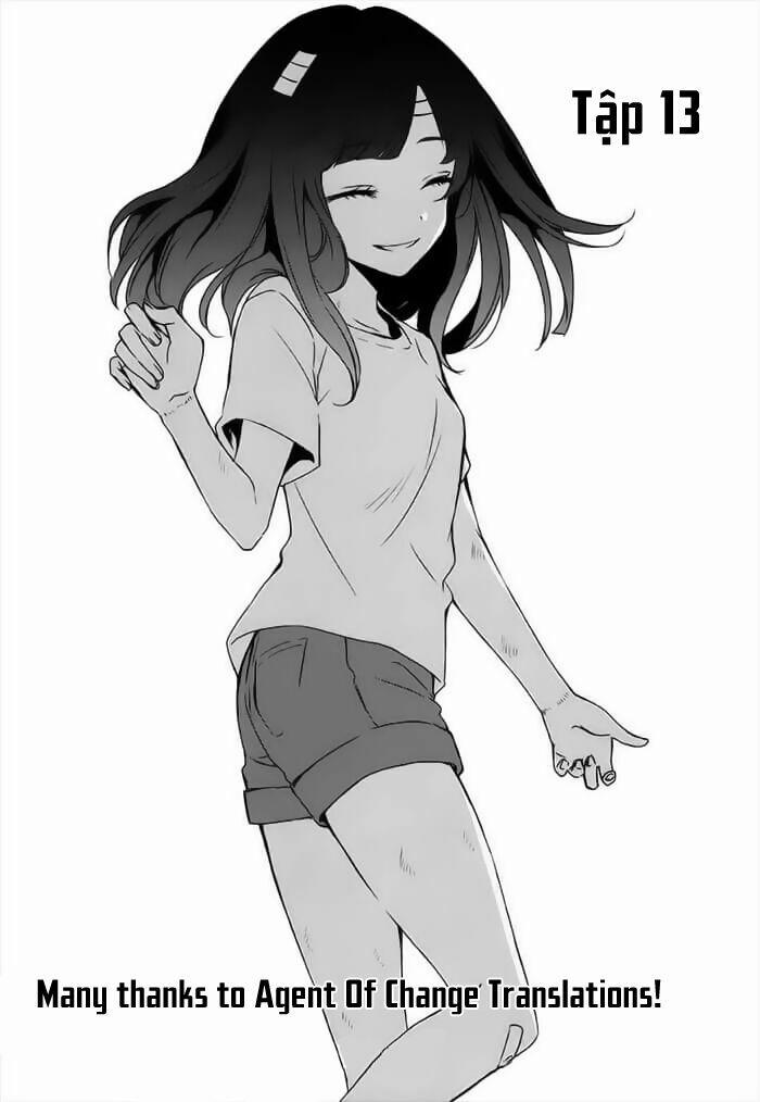 Sachi-Iro No One Room 13 trang 1