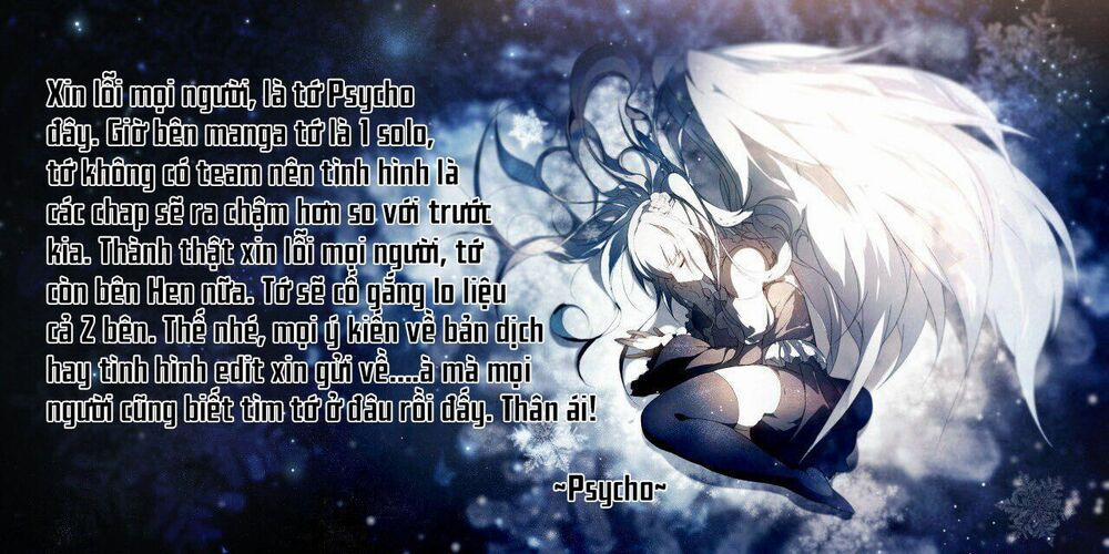 Sachi-Iro No One Room 15 trang 16