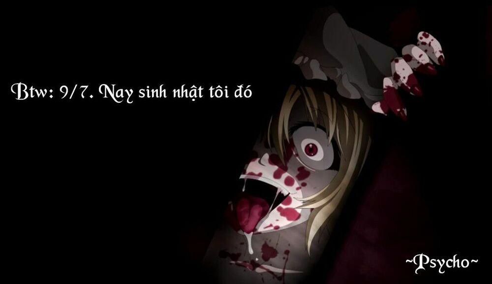 Sachi-Iro No One Room 15 trang 17