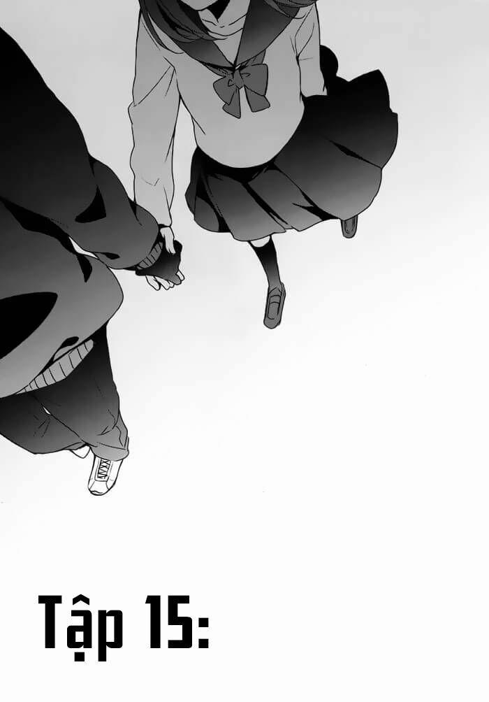 Sachi-Iro No One Room 15 trang 2