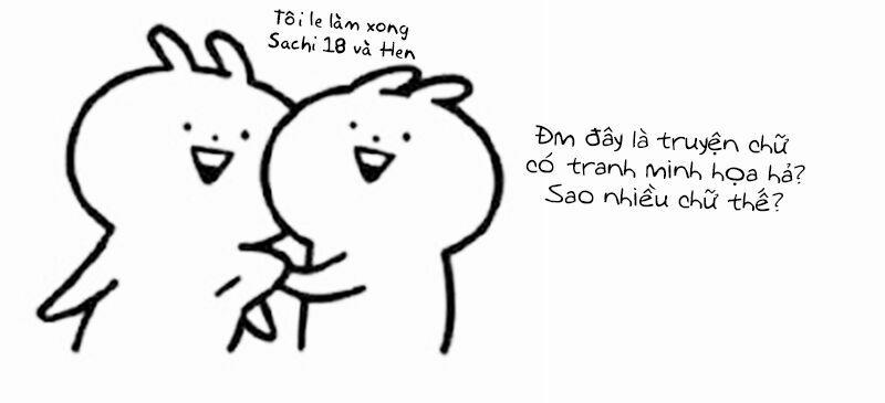 Sachi-Iro No One Room 18 trang 36