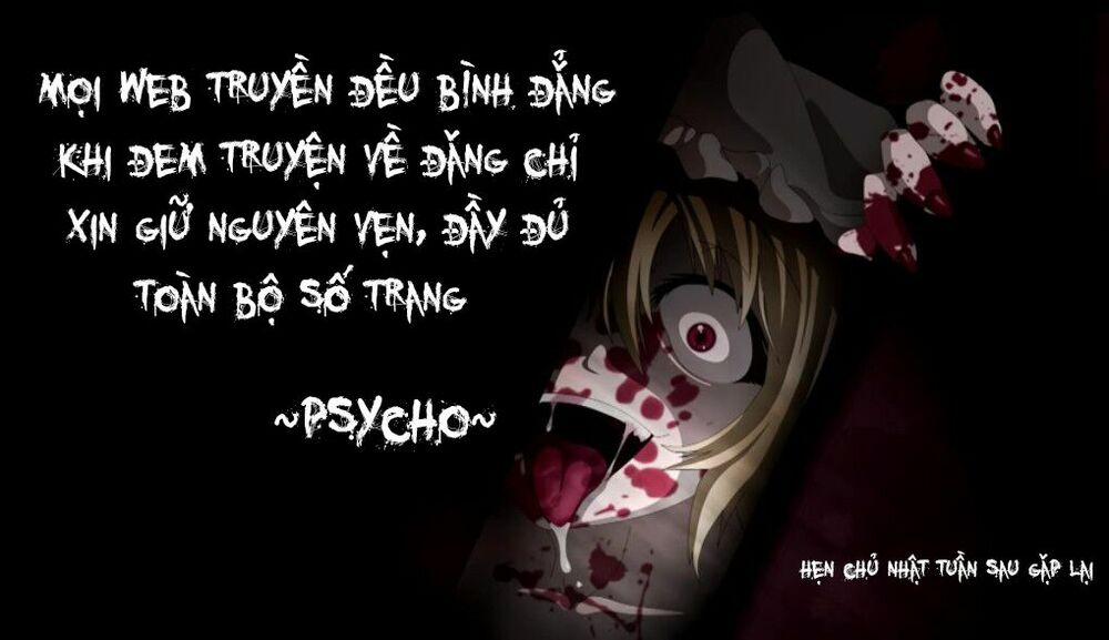 Sachi-Iro No One Room 24 trang 22