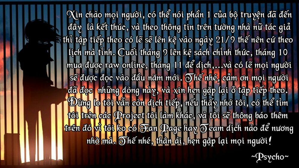 Sachi-Iro No One Room 26.5 trang 4