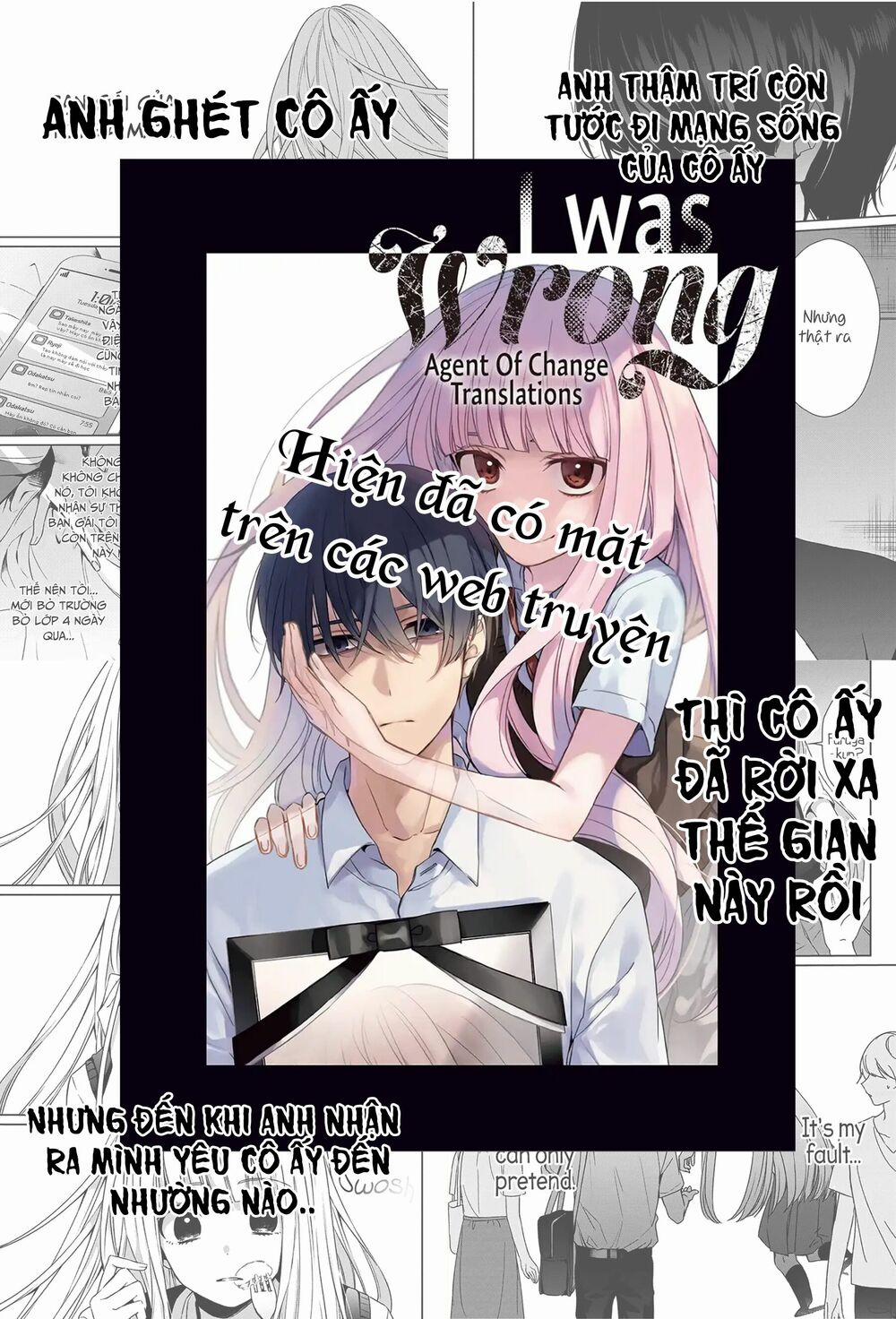 Sachi-Iro No One Room 26 trang 41