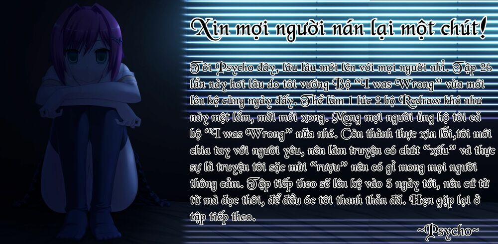 Sachi-Iro No One Room 26 trang 42