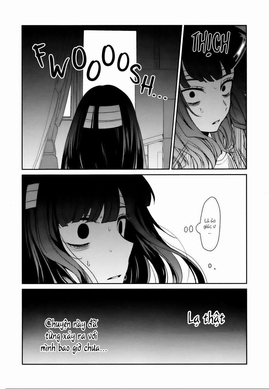 Sachi-Iro No One Room 27 trang 24