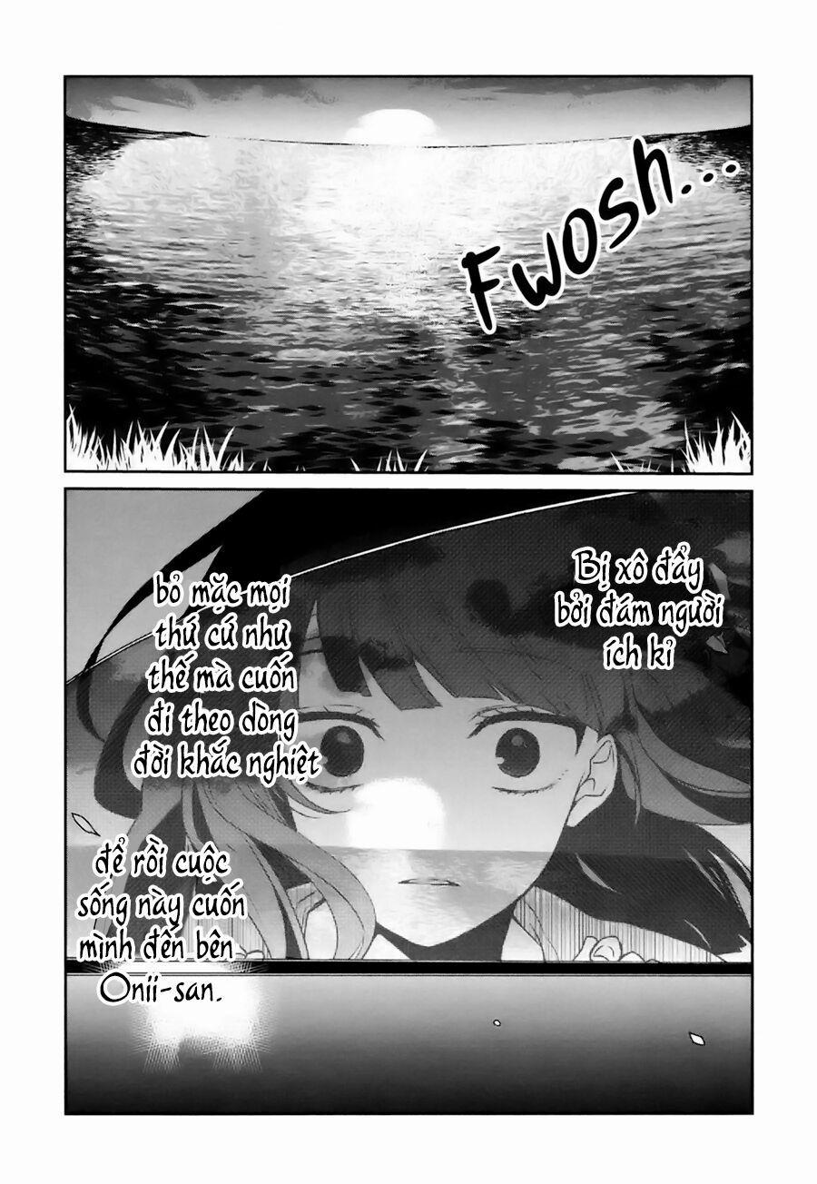 Sachi-Iro No One Room 27 trang 31