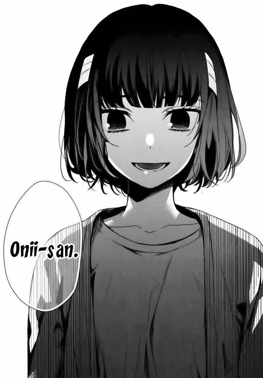 Sachi-Iro No One Room 28 trang 29