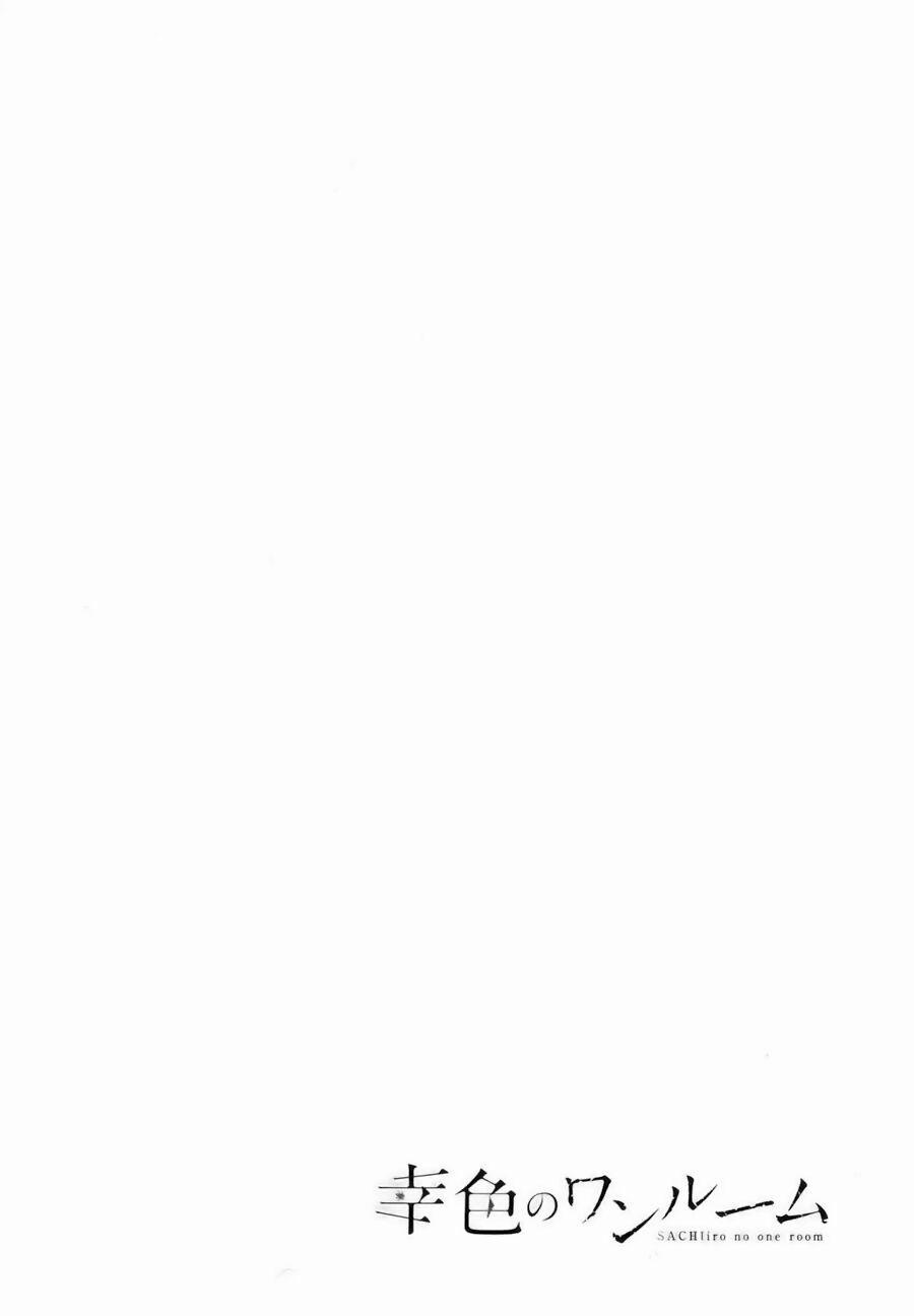 Sachi-Iro No One Room 28 trang 30
