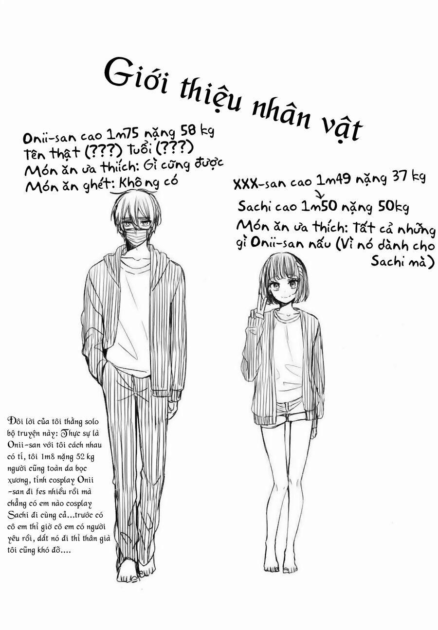 Sachi-Iro No One Room 28 trang 31