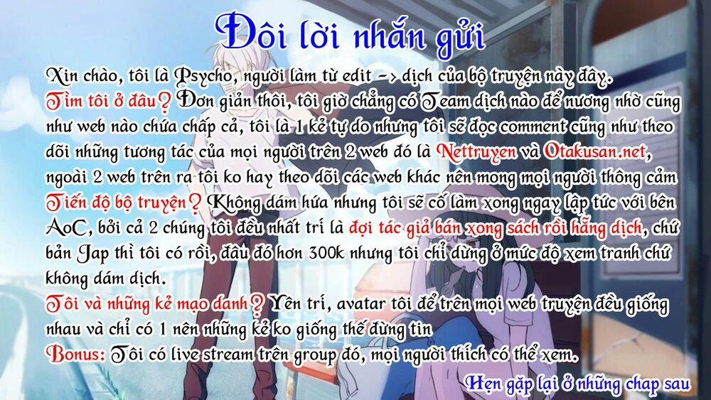 Sachi-Iro No One Room 28 trang 32