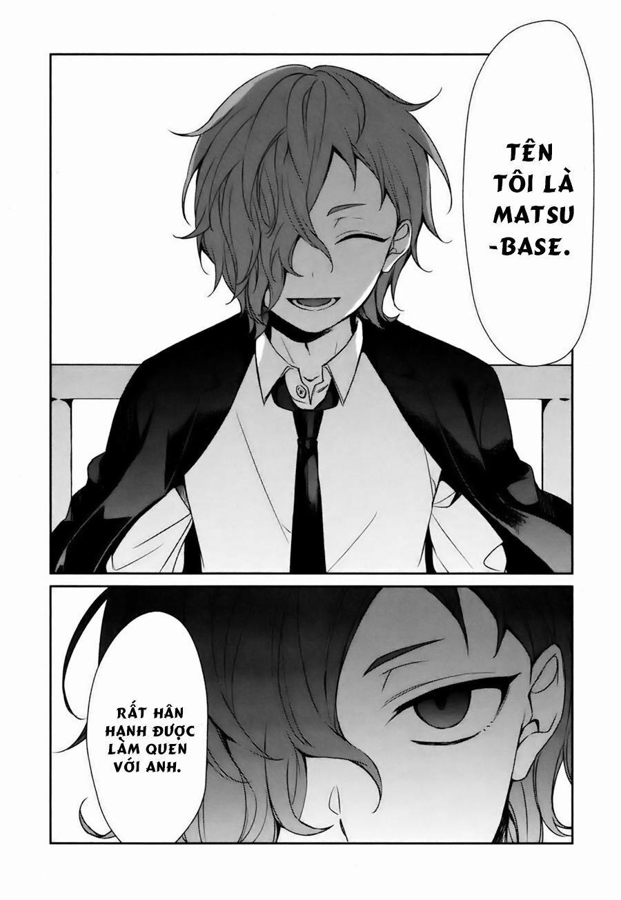 Sachi-Iro No One Room 29 trang 26