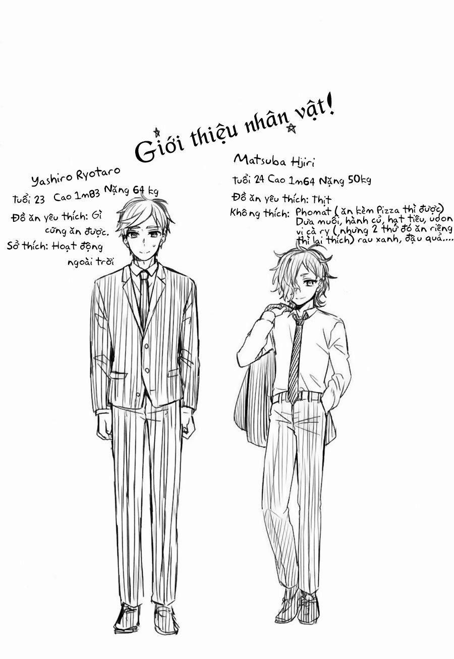 Sachi-Iro No One Room 29 trang 27