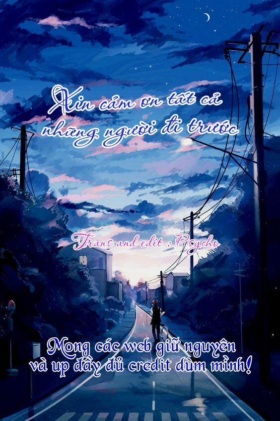 Sachi-Iro No One Room 29 trang 28