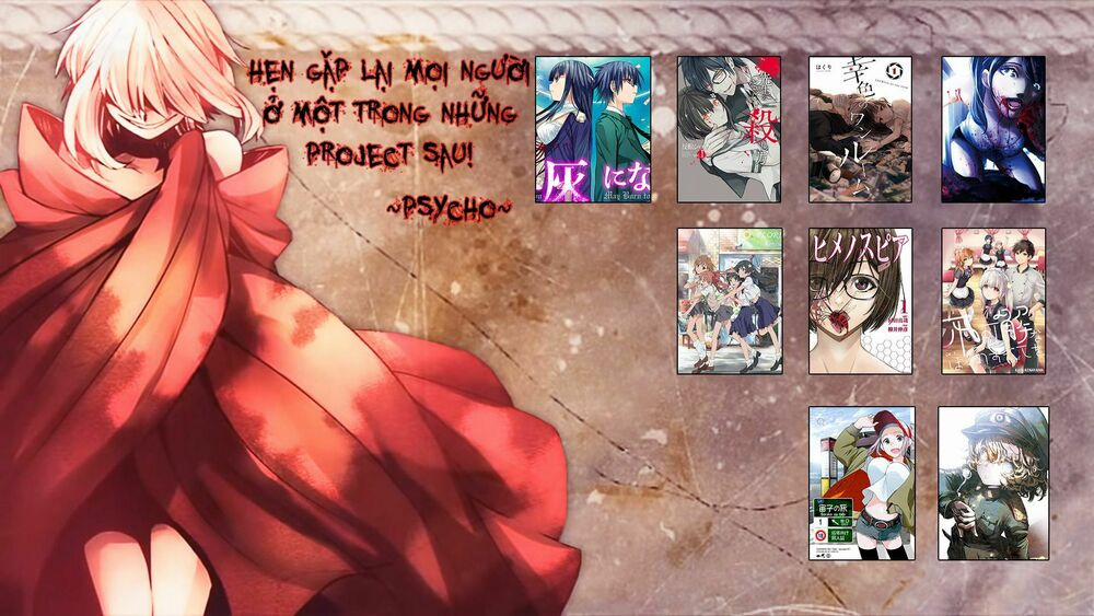 Sachi-Iro No One Room 30 trang 33