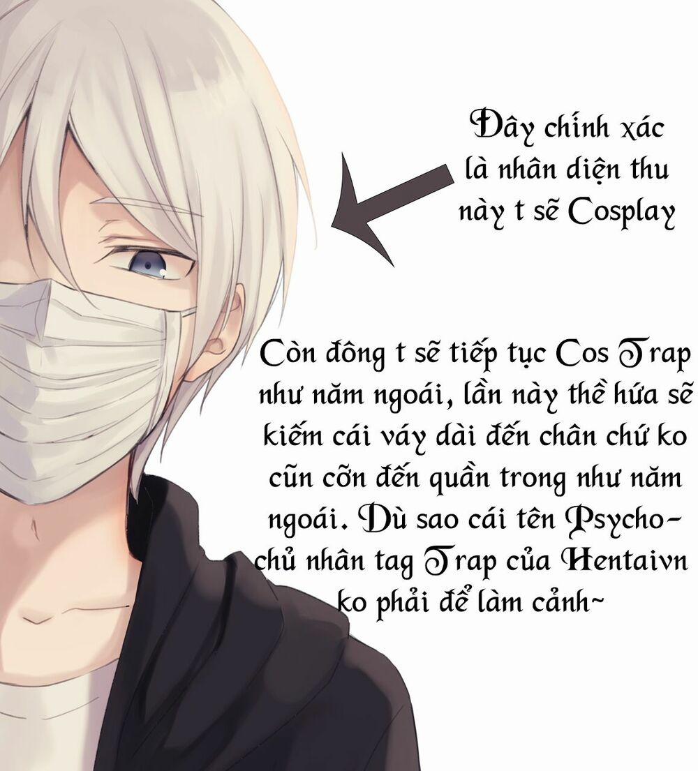 Sachi-Iro No One Room 31 trang 27