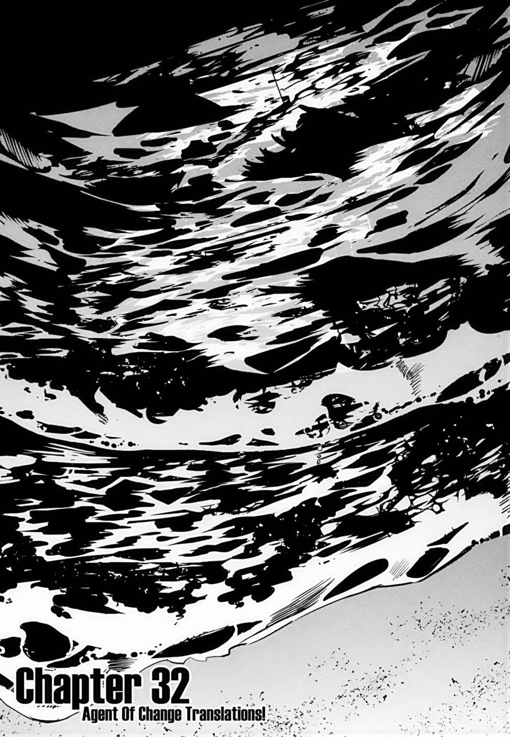 Sachi-Iro No One Room 32 trang 2