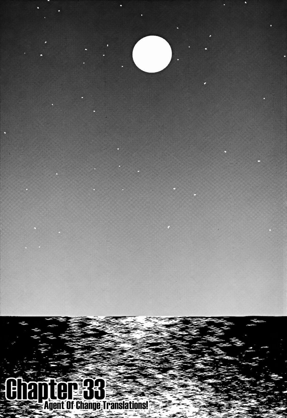 Sachi-Iro No One Room 33 trang 3