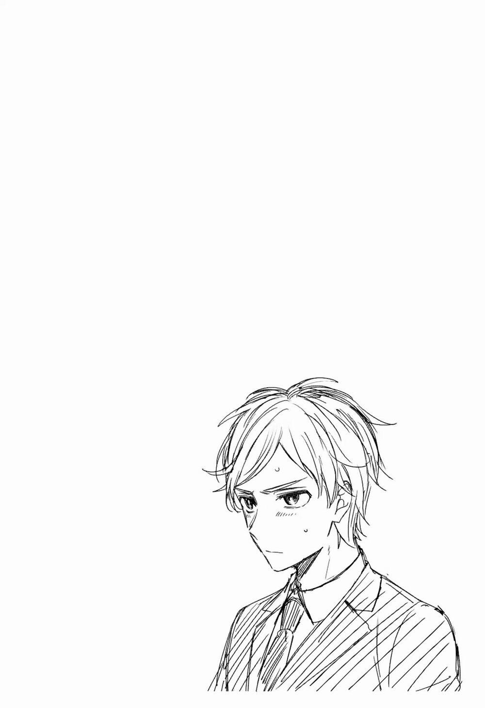 Sachi-Iro No One Room 33 trang 31