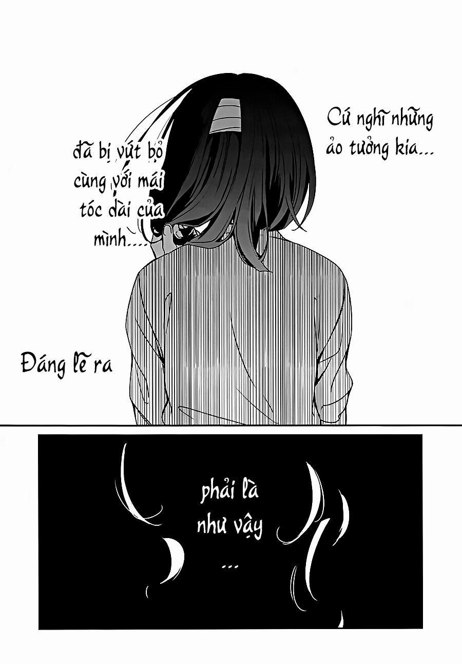 Sachi-Iro No One Room 37 trang 1